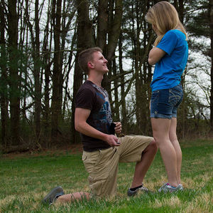 Meet your Posher, Tabitha